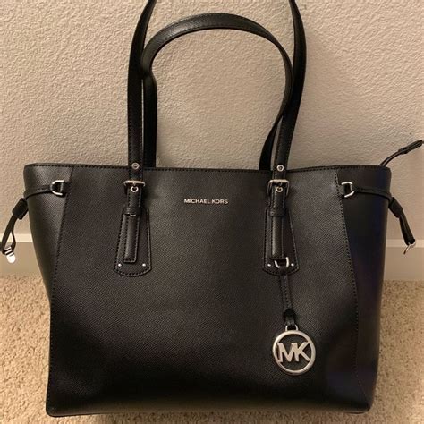 authentic mk purse